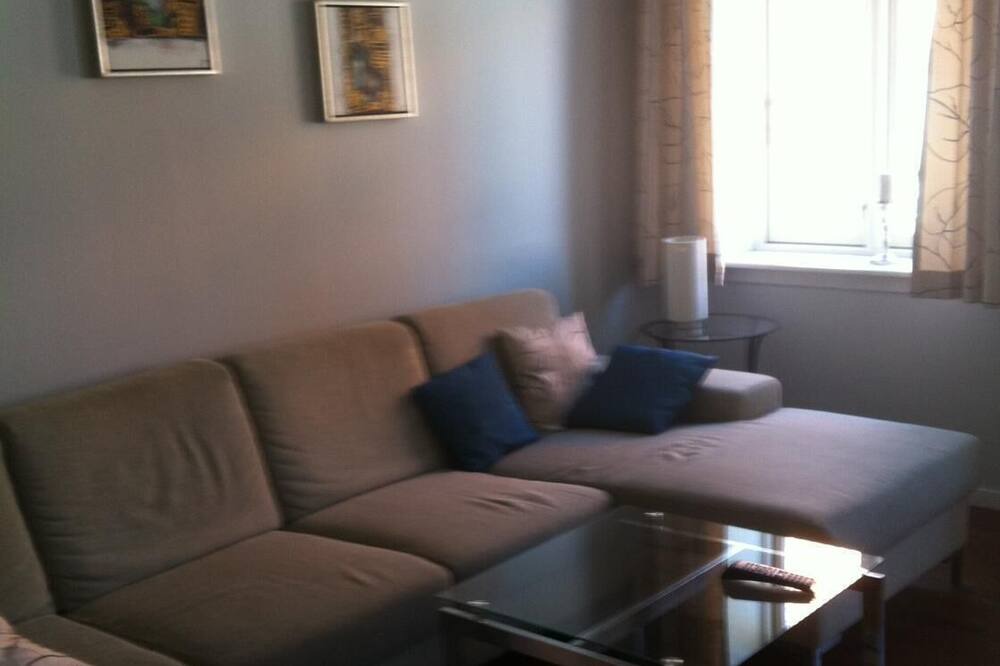 Photo of Livingroom in Ronne