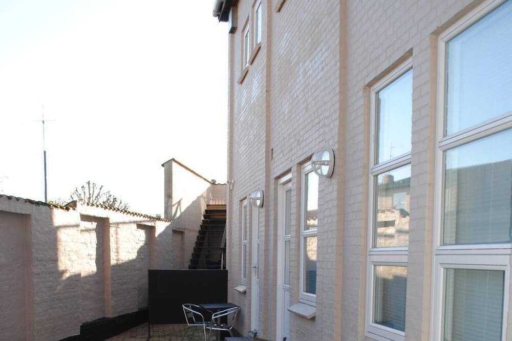 Photo of Patio Balcony in Ronne