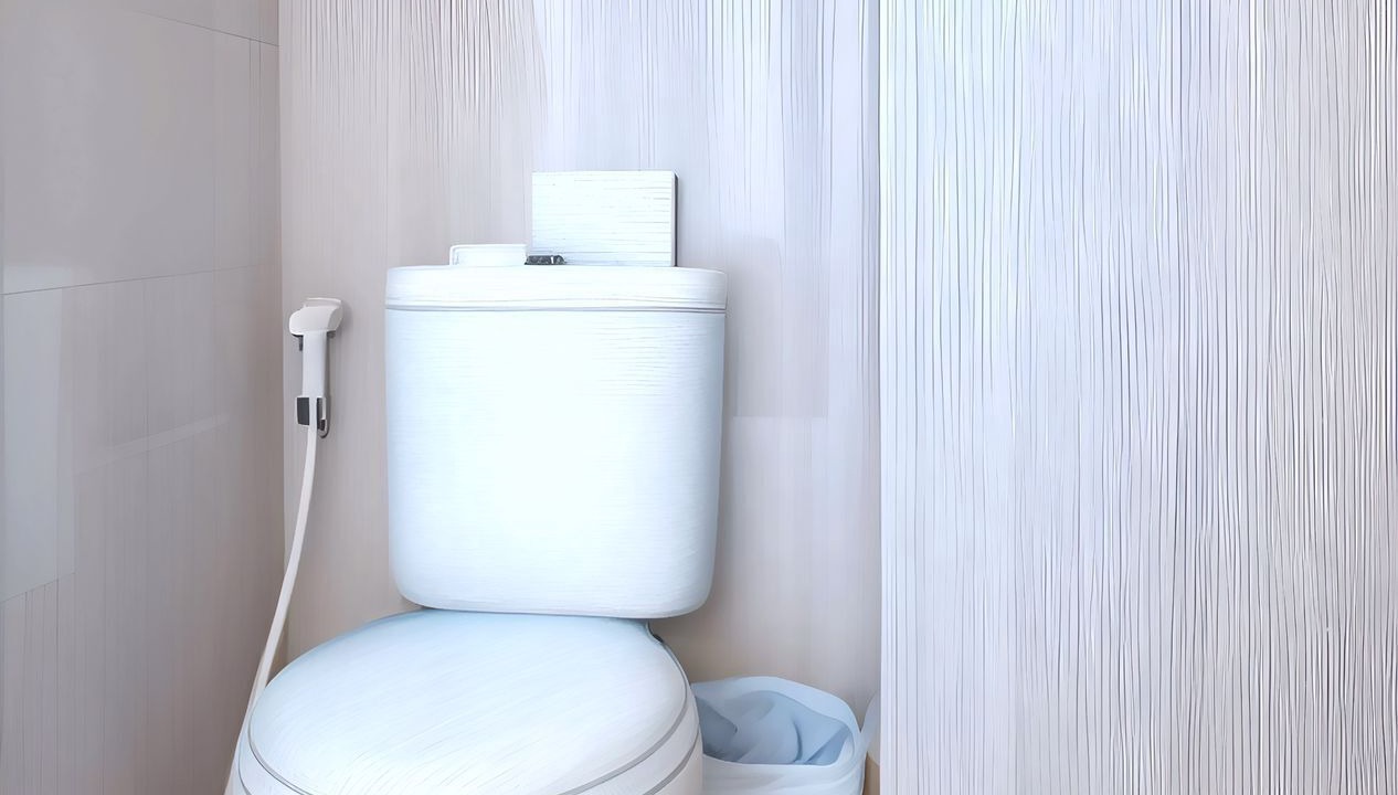 Photo of Bathroom in Pluit