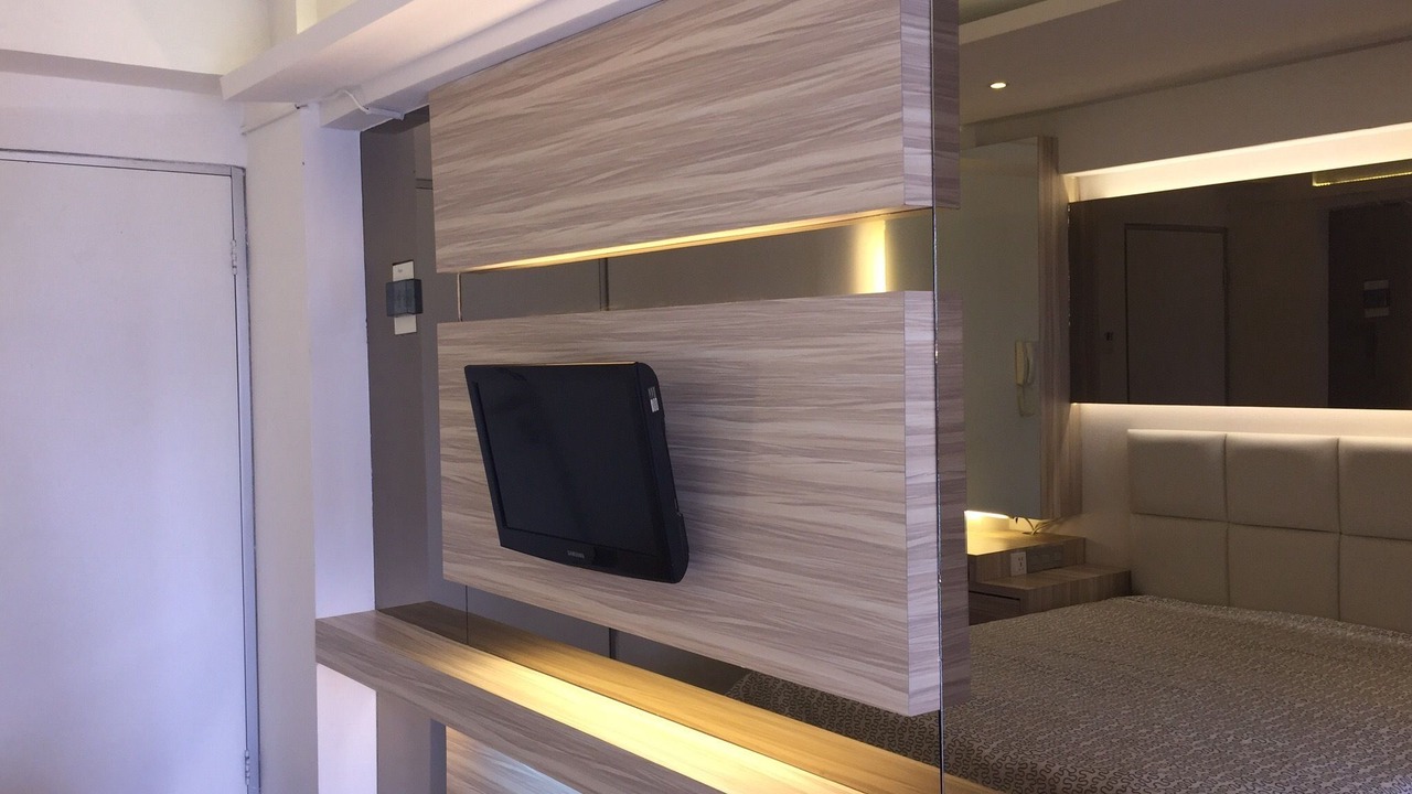 Photo of Bedroom in Pluit