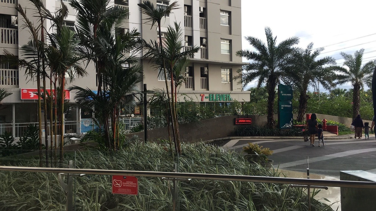 Photo of Outdoor in Pluit