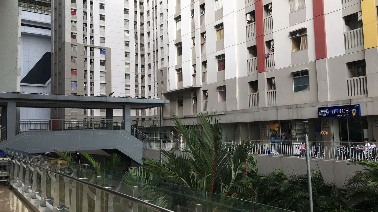 Photo of Outdoor in Pluit
