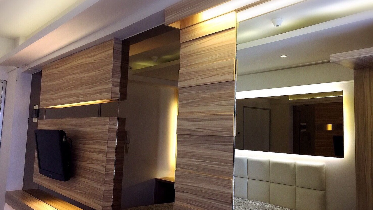 Photo of Bedroom in Pluit