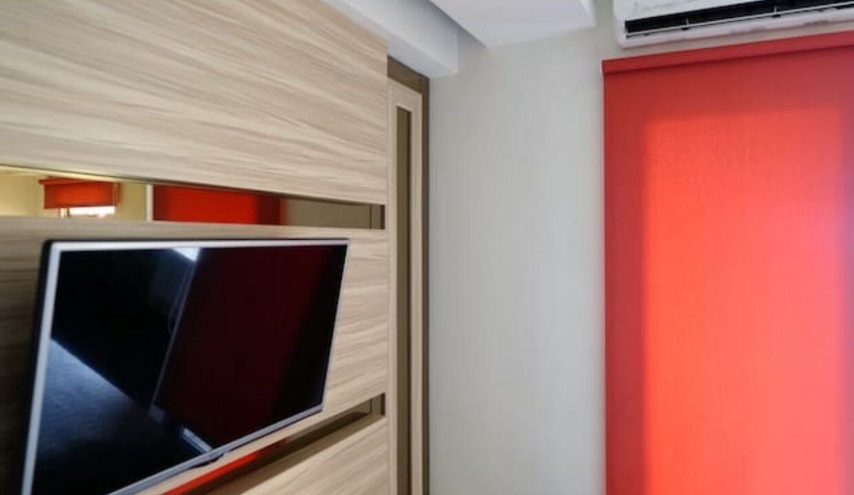 Photo of Bedroom in Pluit