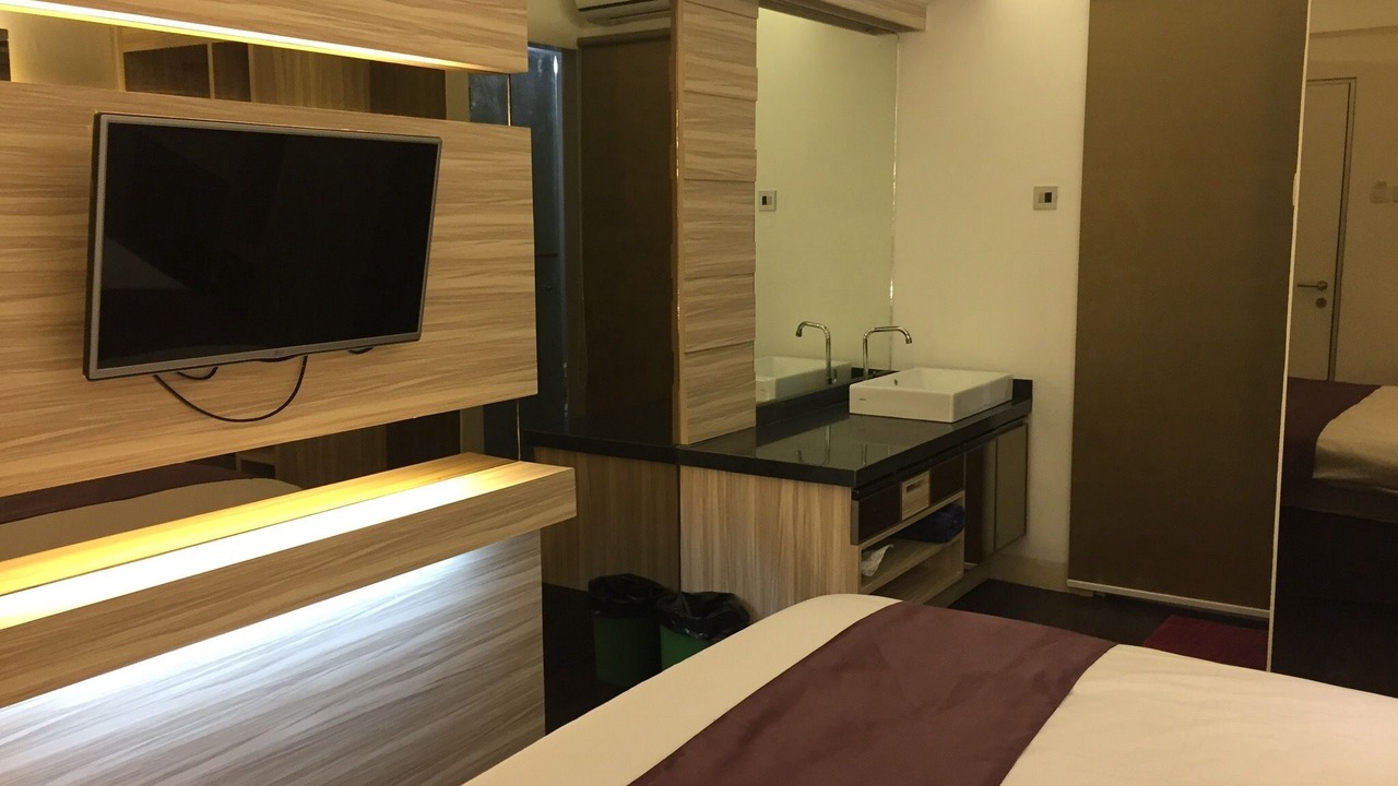 Photo of Bedroom in Pluit