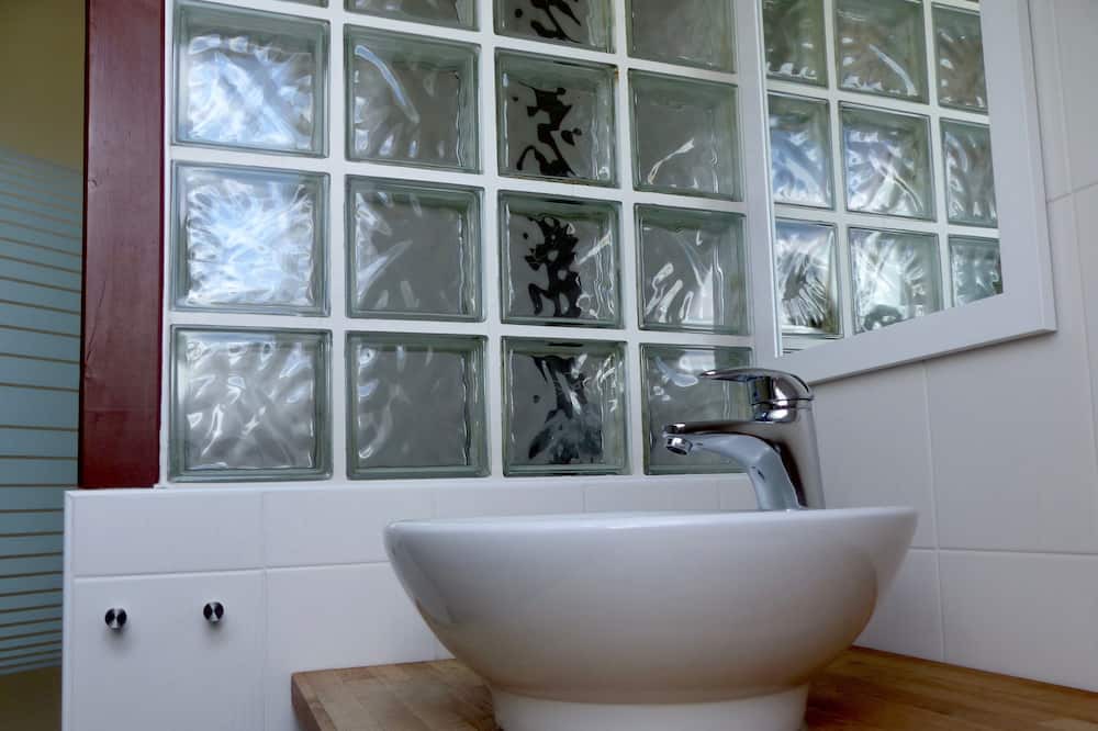 Photo of Bathroom in Le Val-Saint-Pere