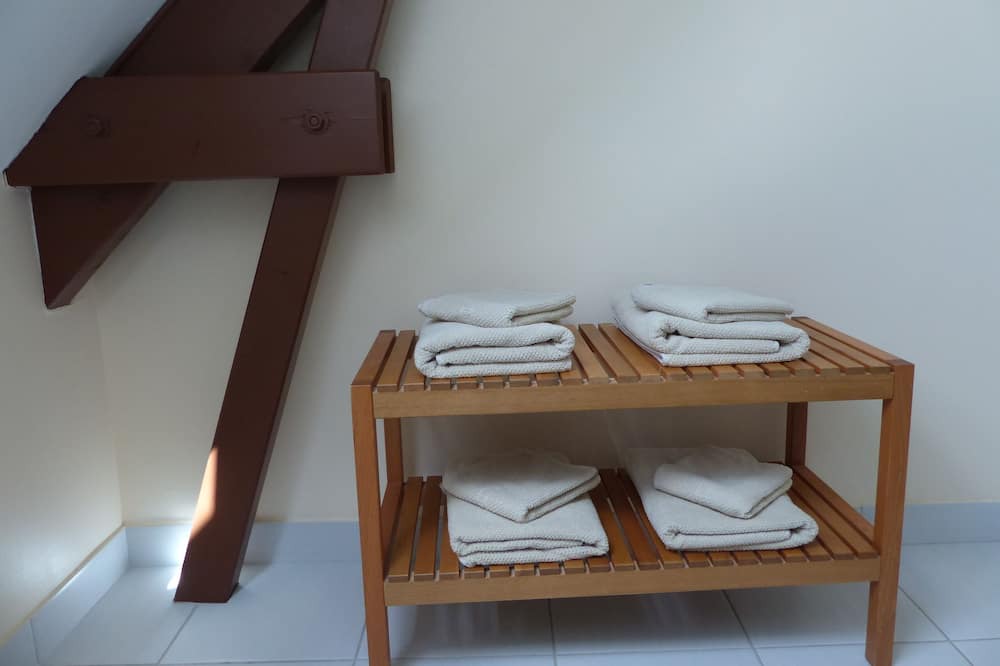 Photo of Bathroom in Le Val-Saint-Pere