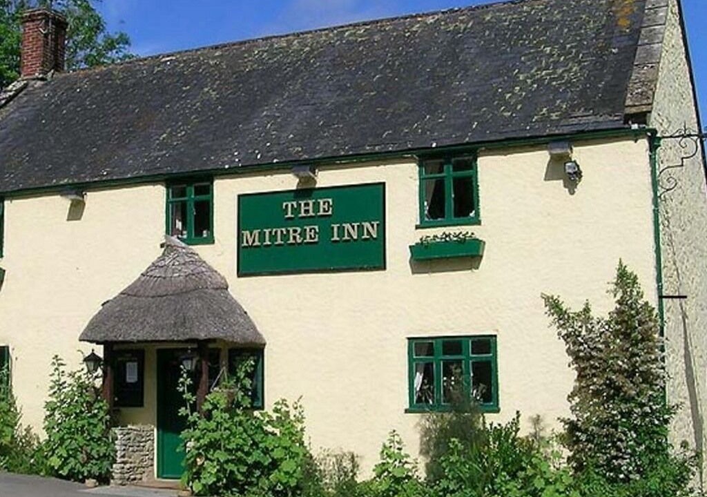 Photo of Outdoor in Sherborne