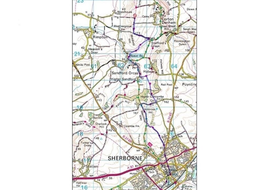 Photo of Others in Sherborne