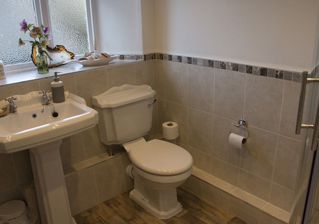 Photo of Bathroom in Sherborne