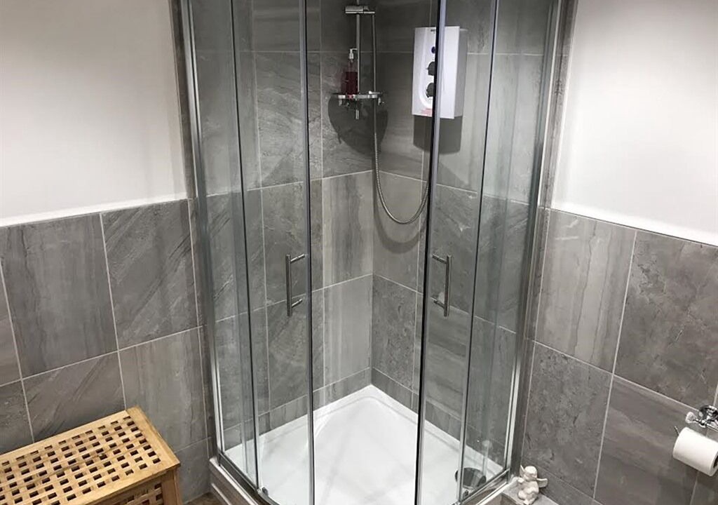 Photo of Bathroom in Sherborne