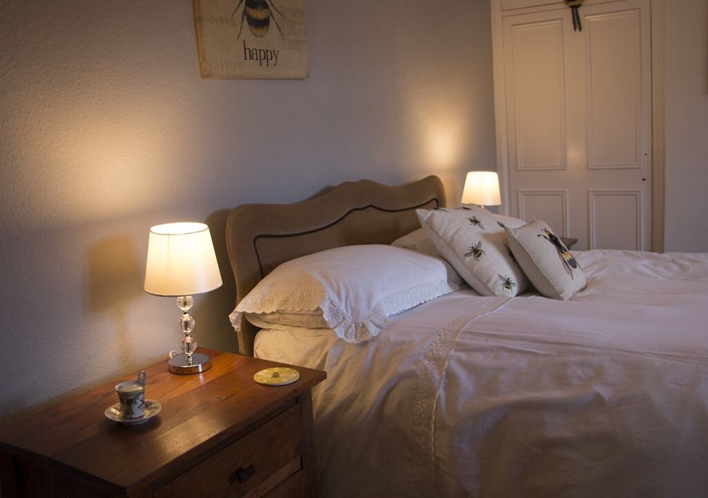 Photo of Bedroom in Sherborne