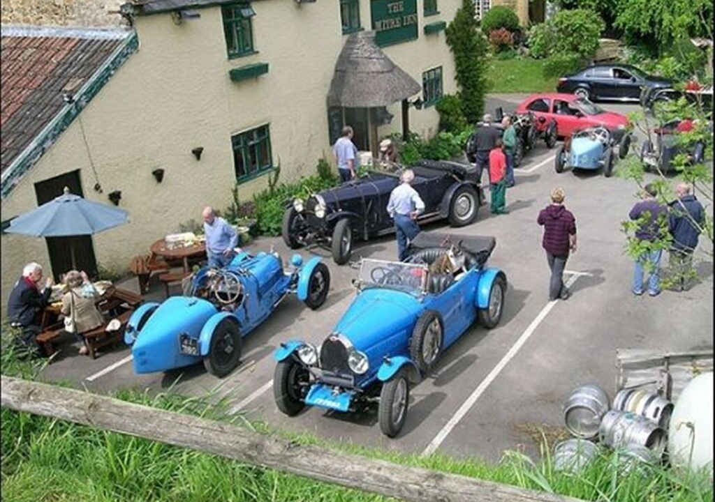 Photo of Outdoor in Sherborne