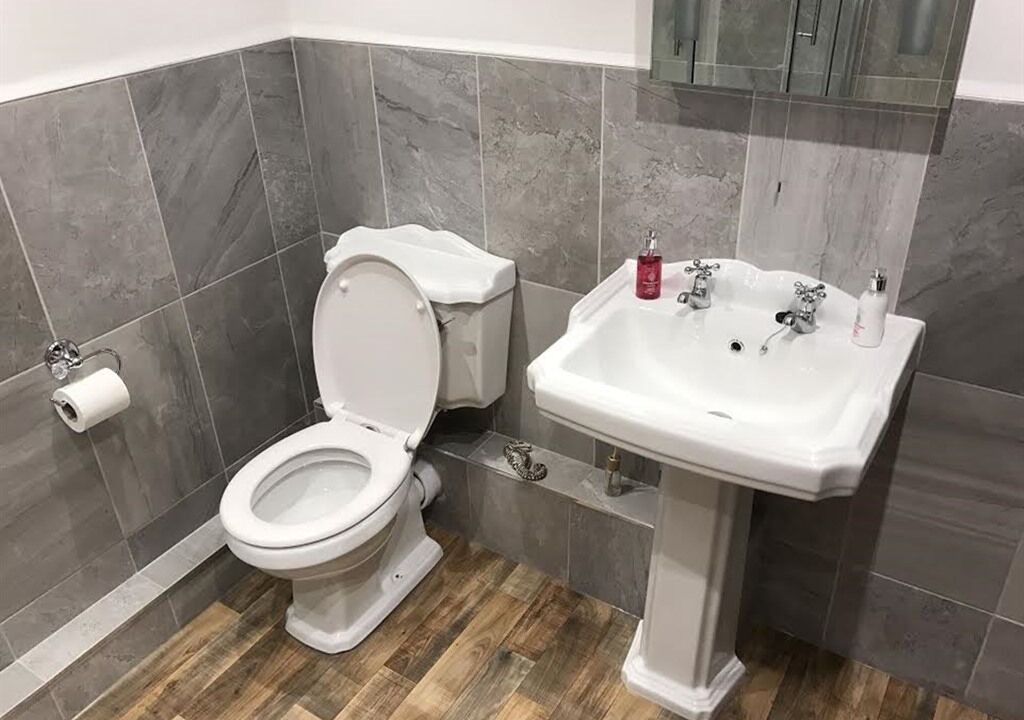 Photo of Bathroom in Sherborne