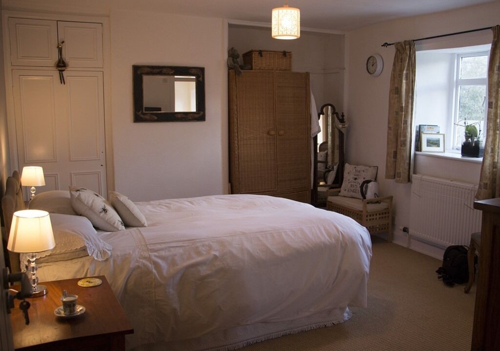 Photo of Bedroom in Sherborne