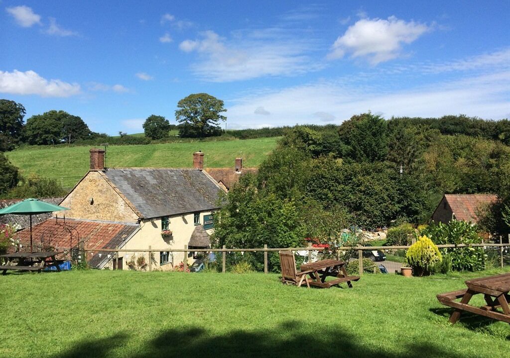 Photo of Buildings in Sherborne