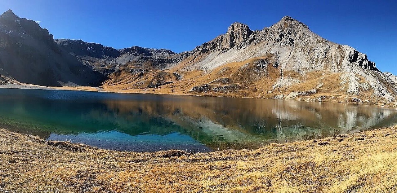 Photo of Outdoor in Val Muestair