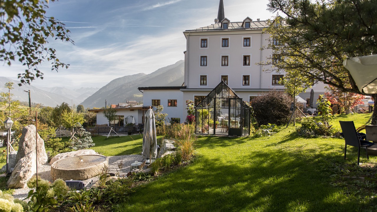 Photo of Outdoor in Val Muestair