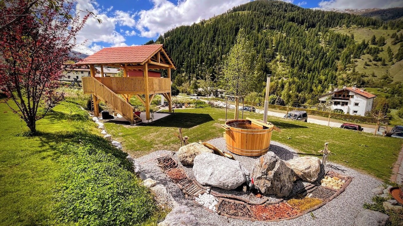 Photo of Outdoor in Val Muestair