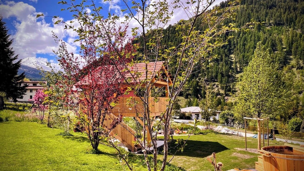Photo of Outdoor in Val Muestair
