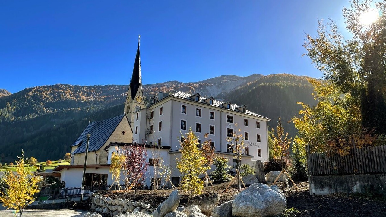 Photo of Outdoor in Val Muestair