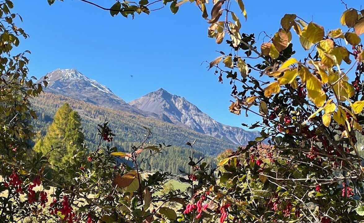 Photo of Others in Val Muestair