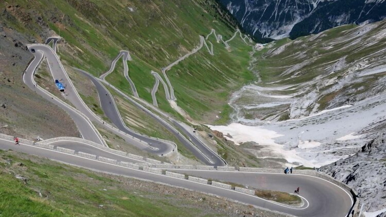 Photo of Others in Val Muestair