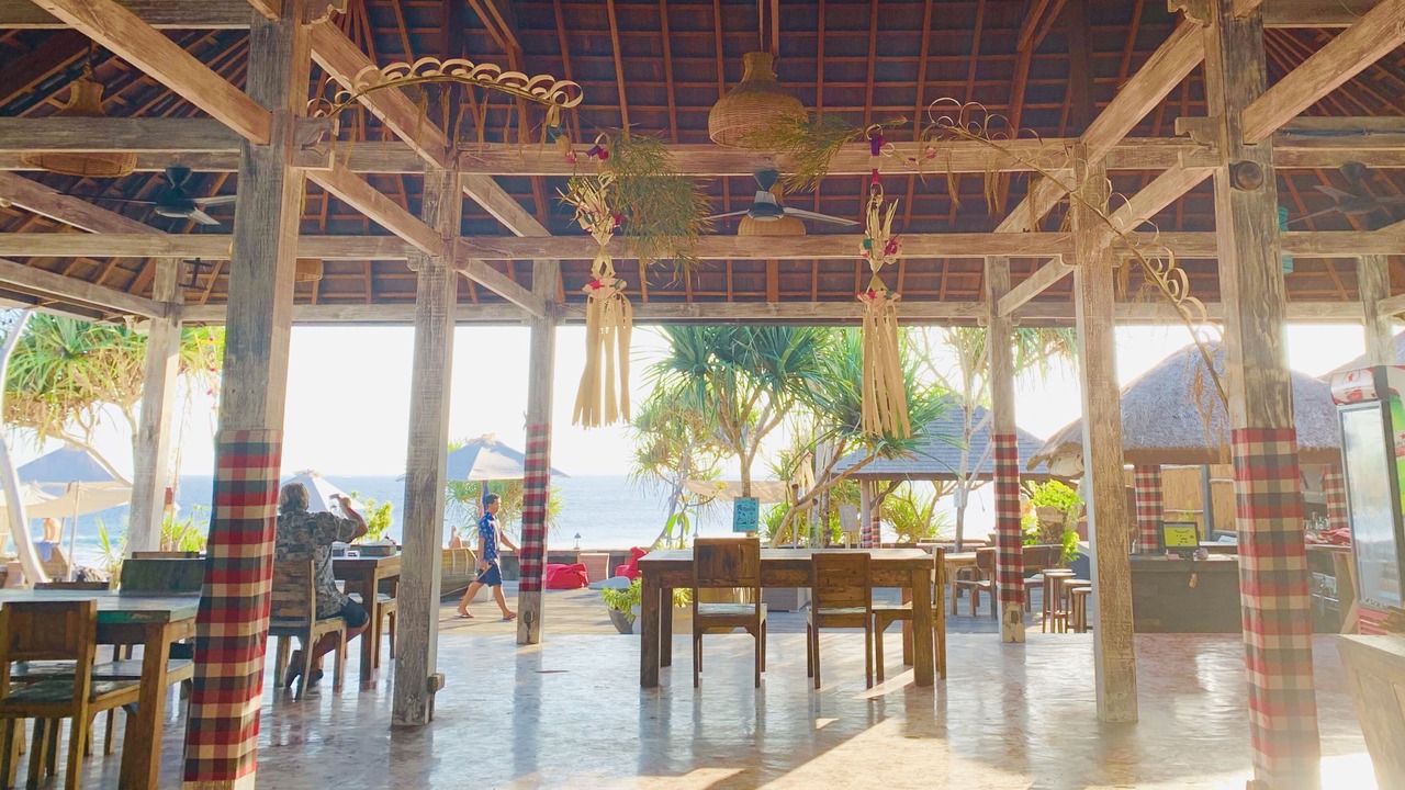 Photo of Others in Ceningan Island