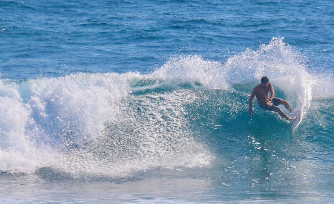 Photo of Outdoor in Ceningan Island