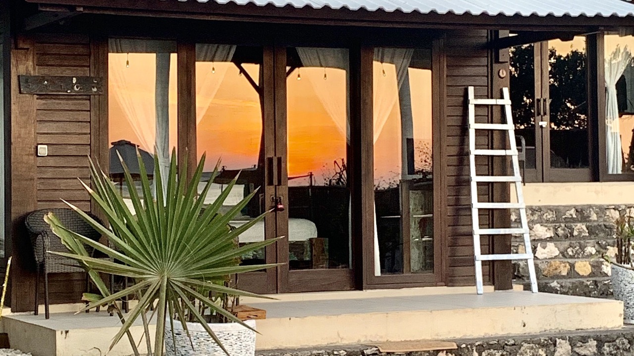 Photo of Outdoor in Ceningan Island