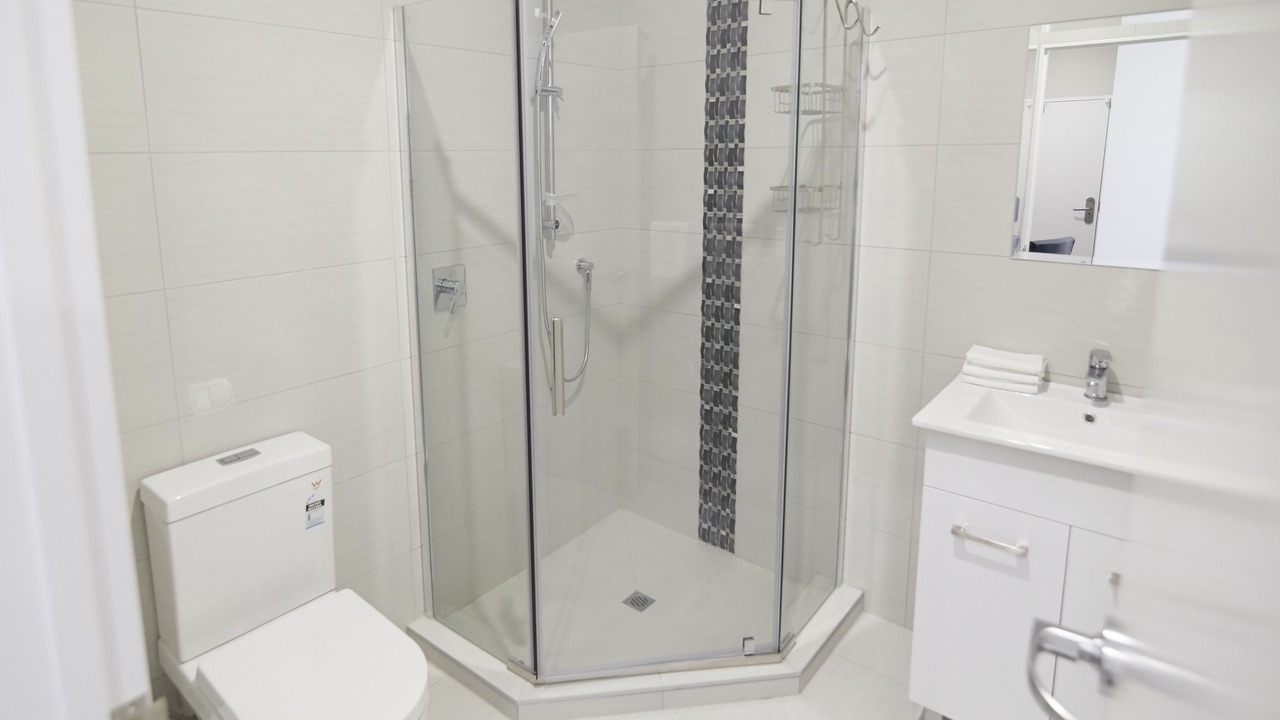 Photo of Bathroom in Papatoetoe