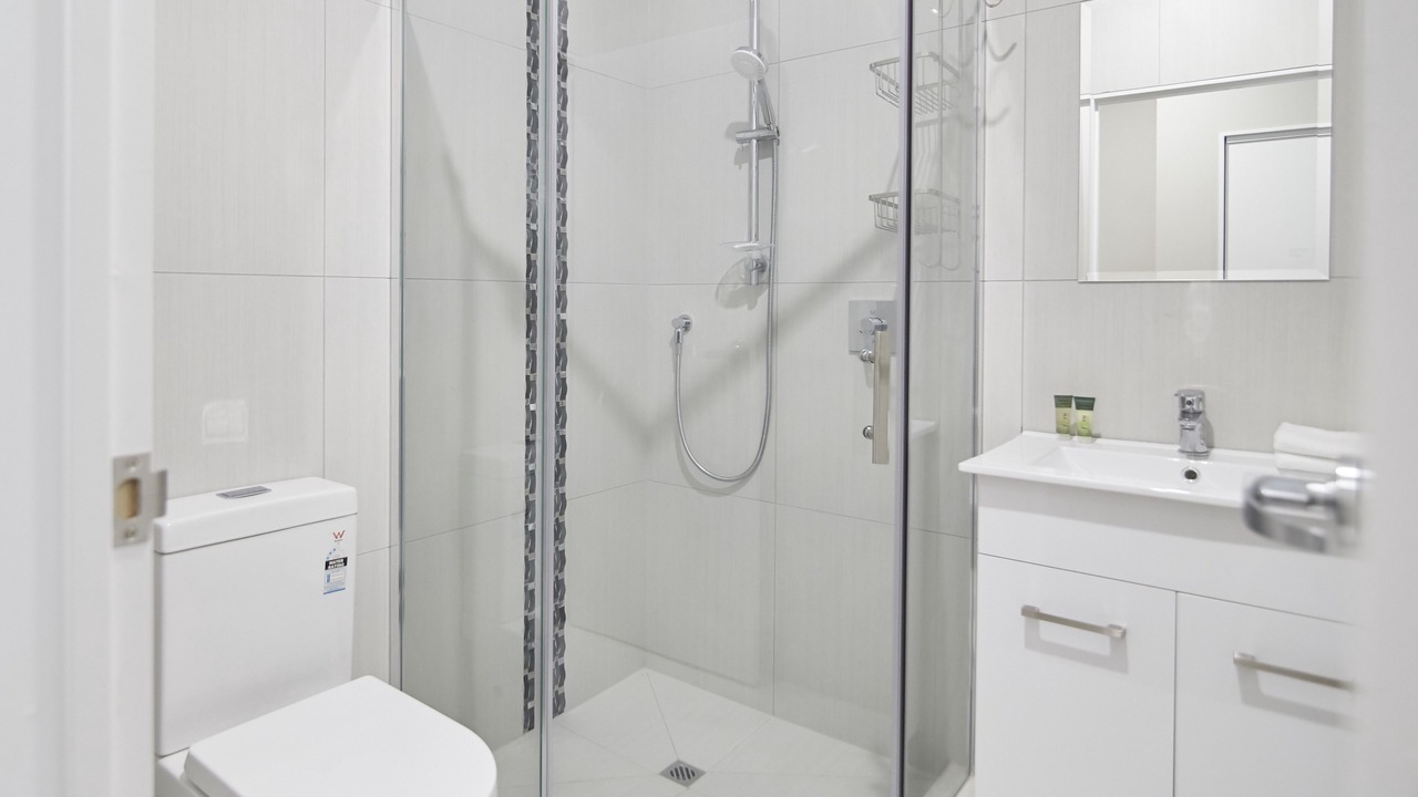 Photo of Bathroom in Papatoetoe