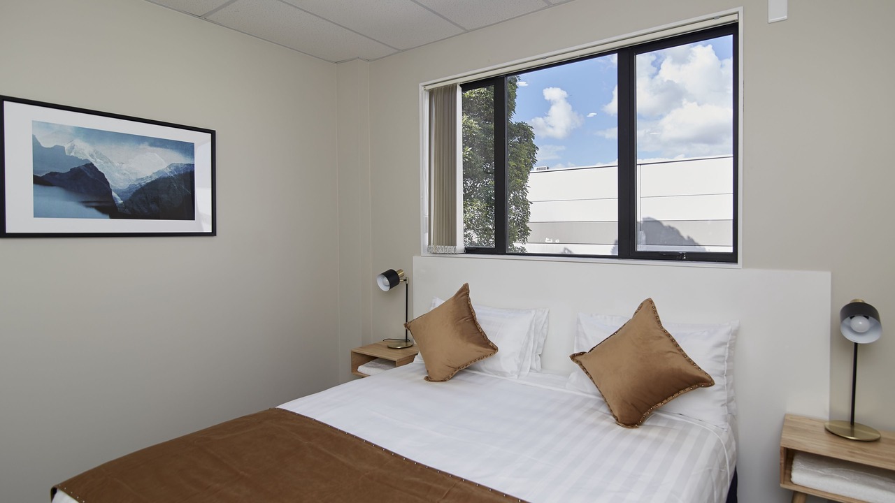 Photo of Bedroom in Papatoetoe
