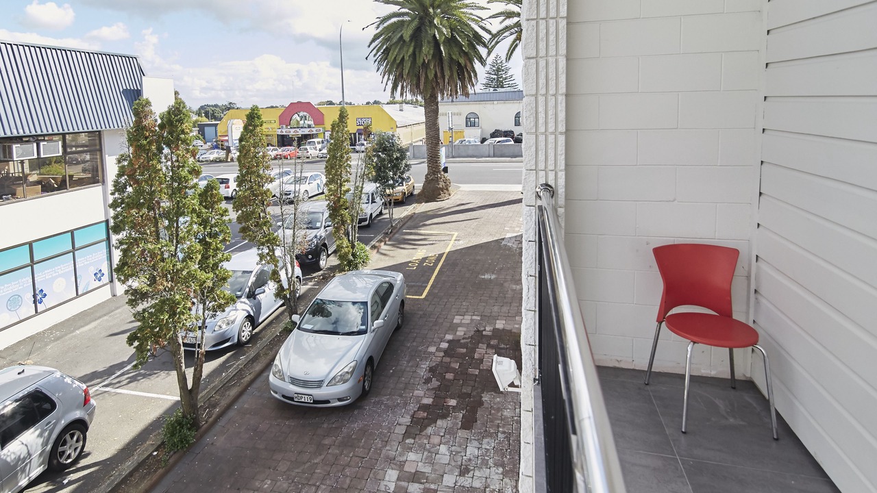 Photo of Patio Balcony in Papatoetoe