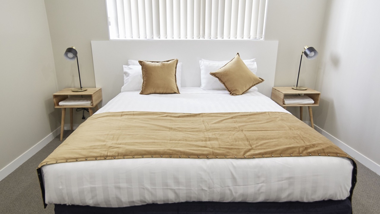 Photo of Bedroom in Papatoetoe