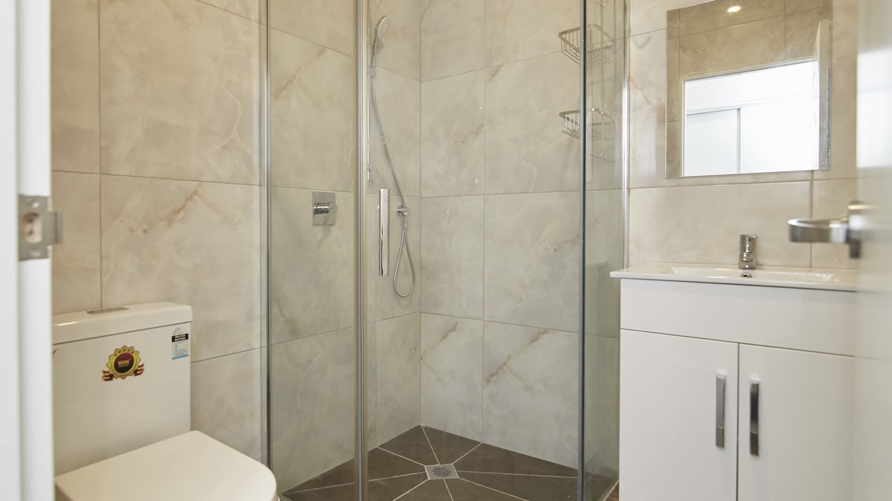 Photo of Bathroom in Papatoetoe