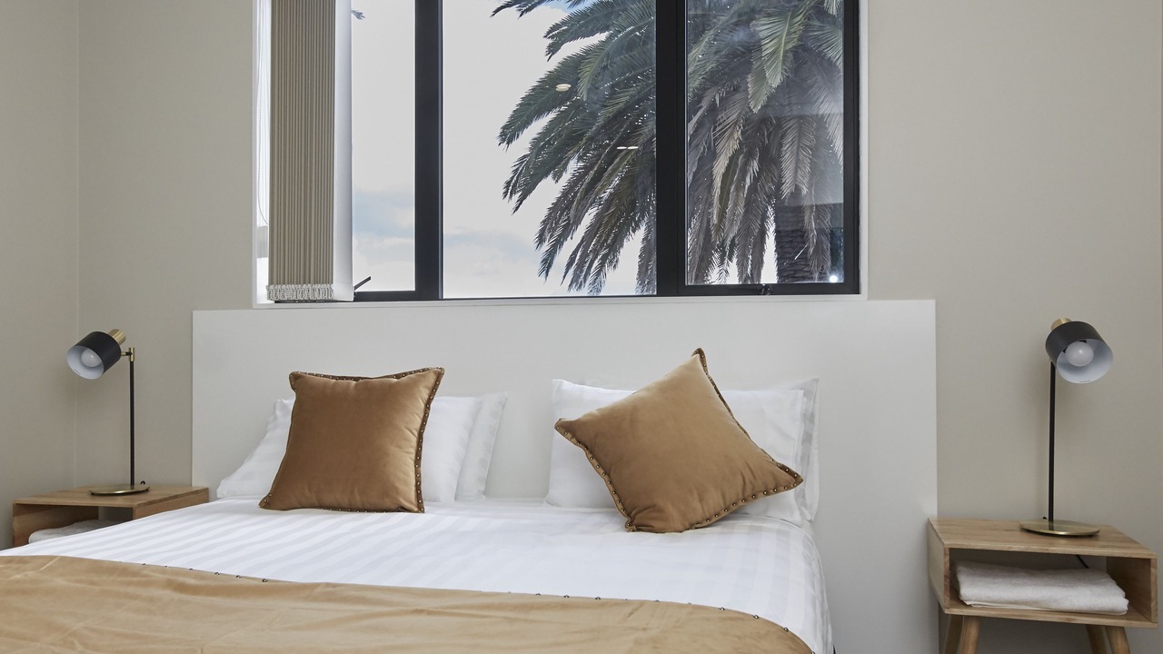 Photo of Bedroom in Papatoetoe