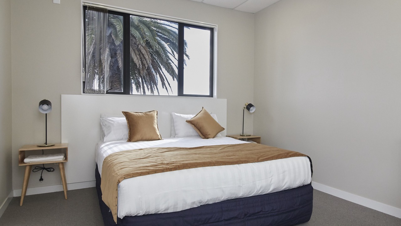 Photo of Bedroom in Papatoetoe