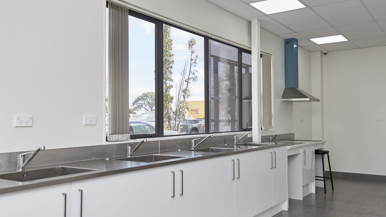 Photo of Kitchen in Papatoetoe