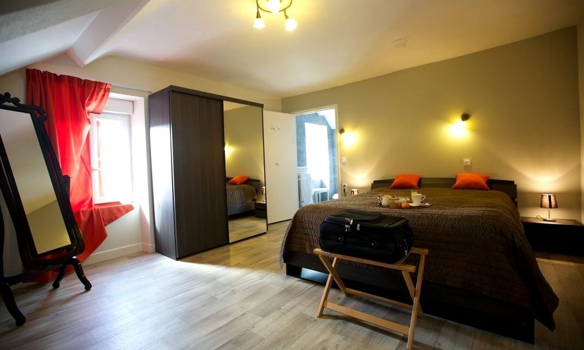 Photo of Others in La Courtine