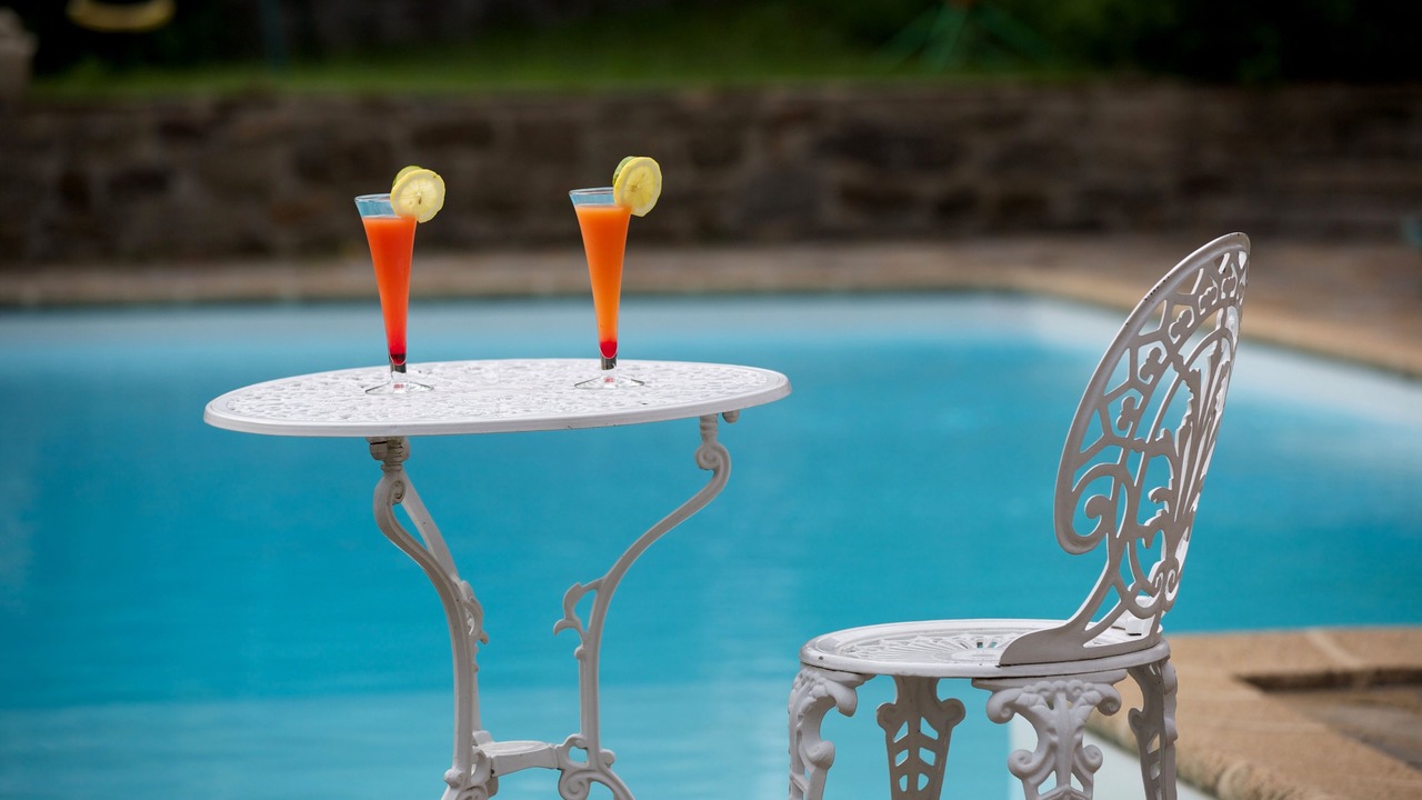 Photo of Outdoor in La Courtine