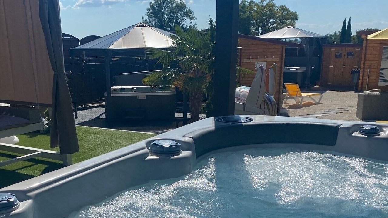 Photo of Outdoor in Montmarault