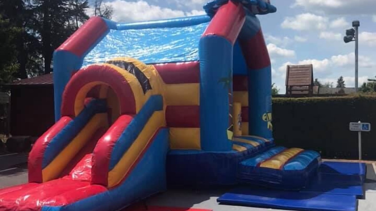 Photo of Outdoor in Montmarault