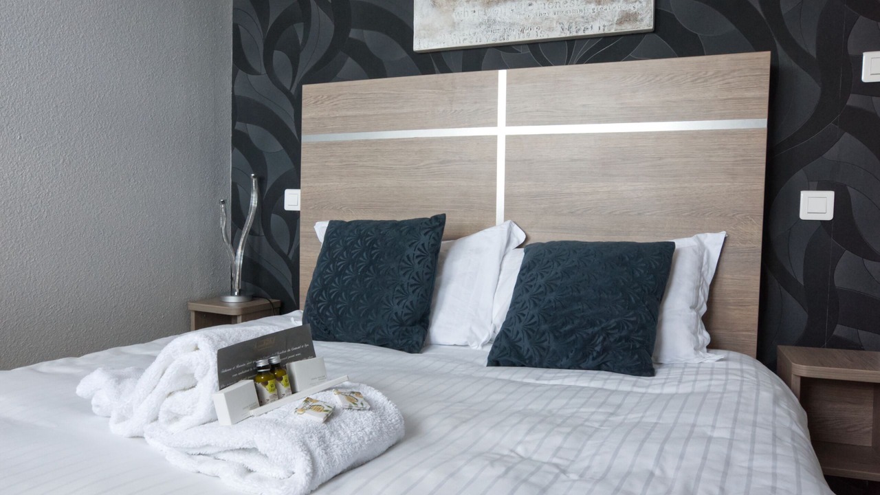 Photo of Bedroom in Montmarault