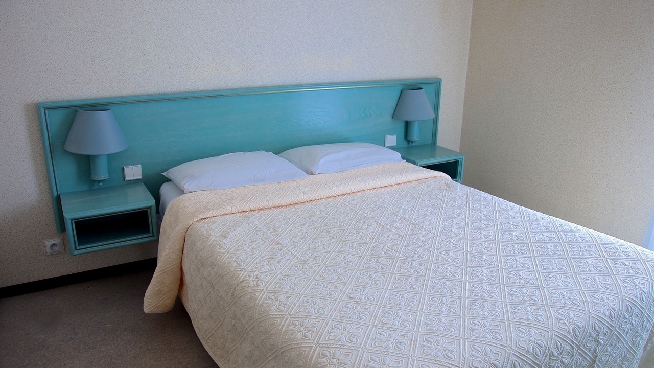 Photo of Bedroom in Tronget