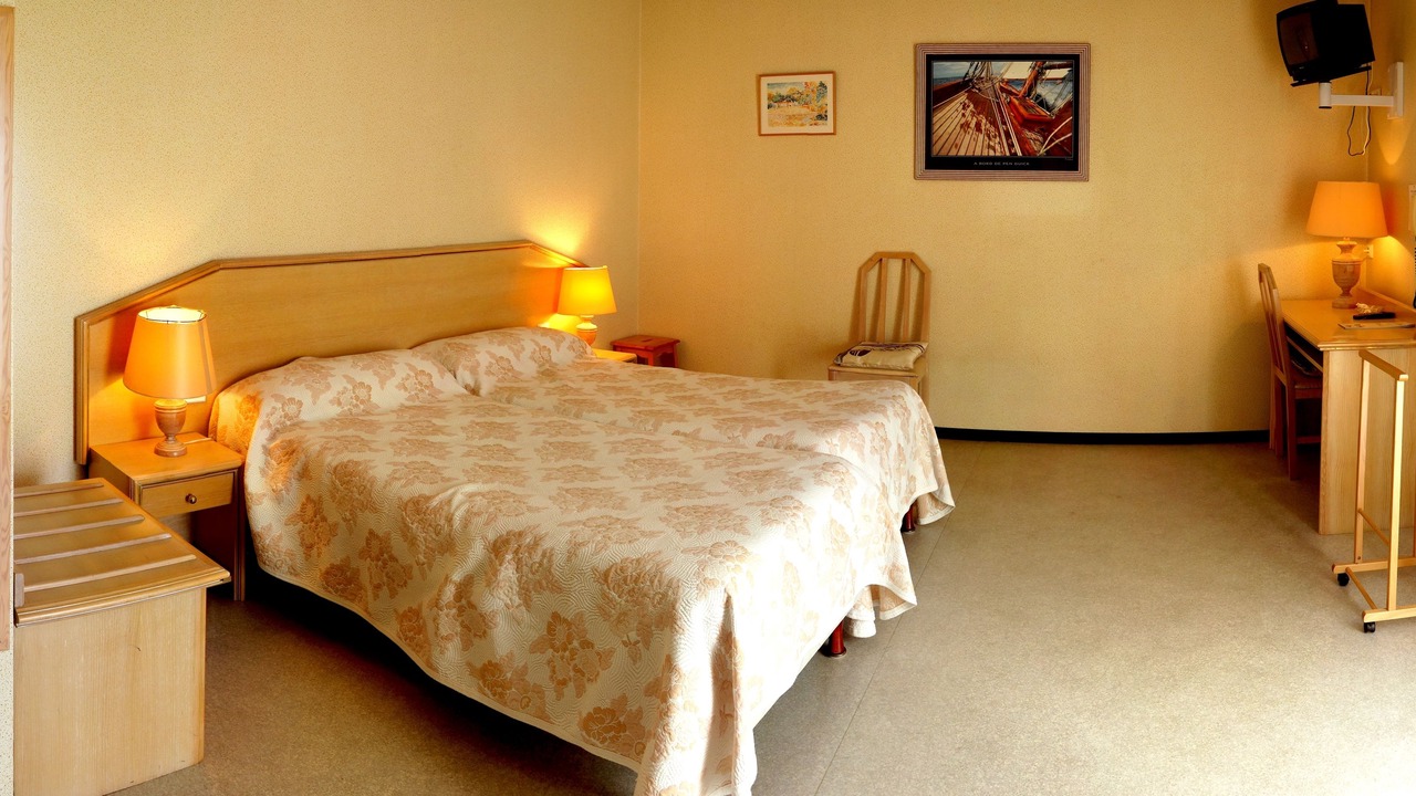 Photo of Bedroom in Tronget