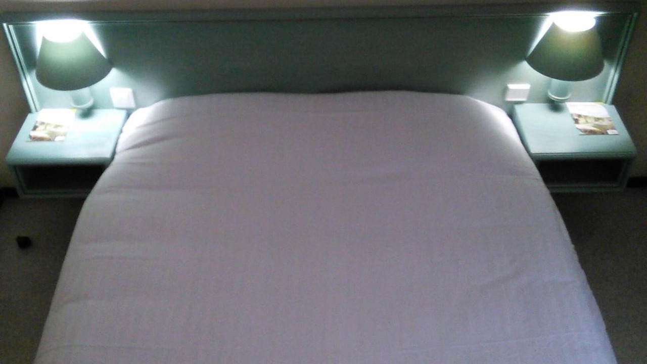 Photo of Bedroom in Tronget