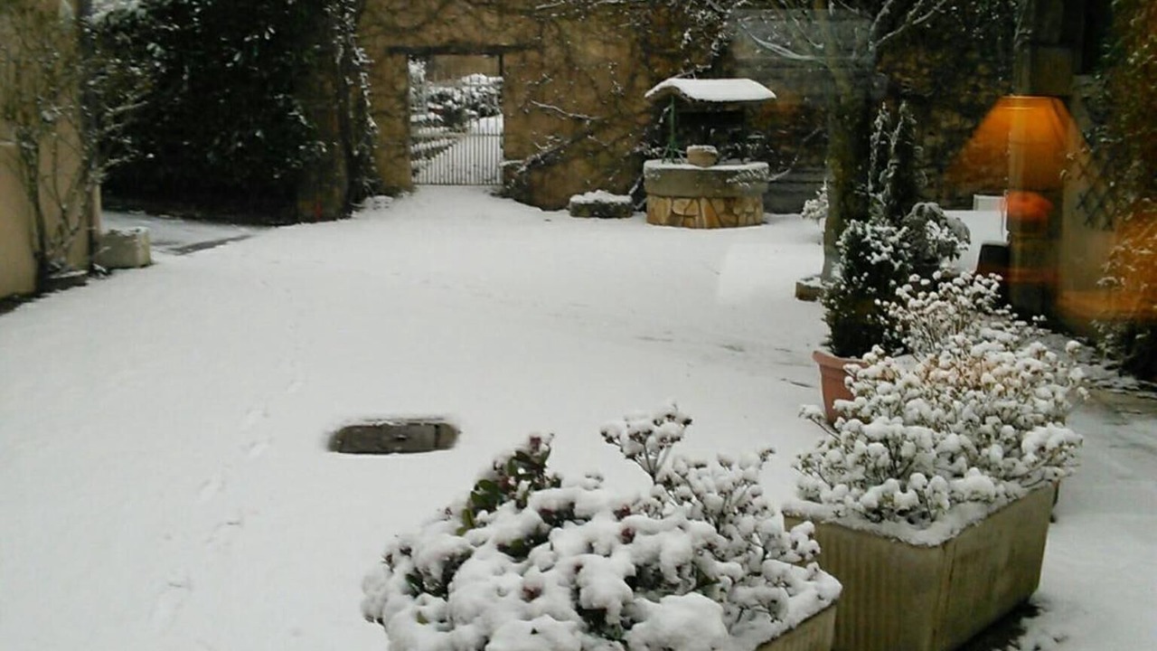 Photo of Outdoor in Tronget