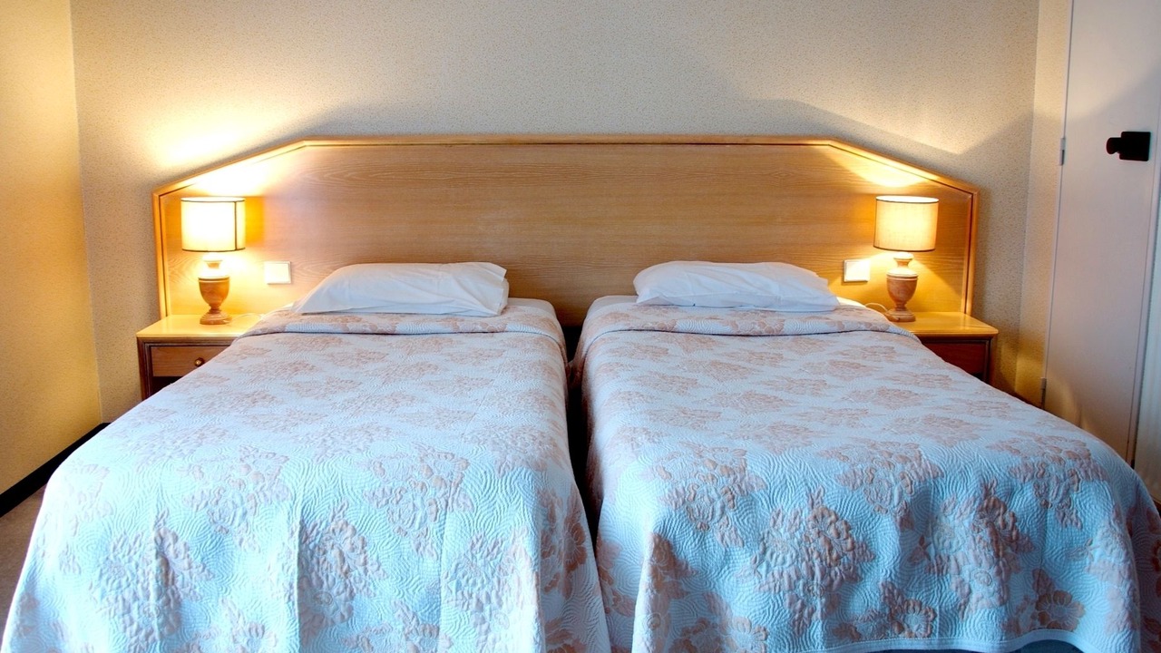 Photo of Bedroom in Tronget