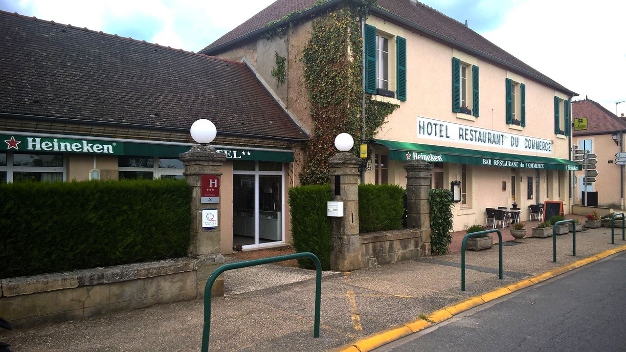 Photo of Outdoor in Tronget